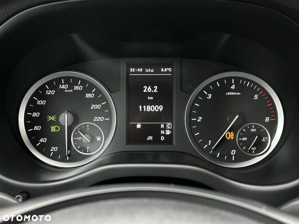 Mercedes-Benz Vito Tourer L3 Pro 9G-Tronic 447.705 - 30