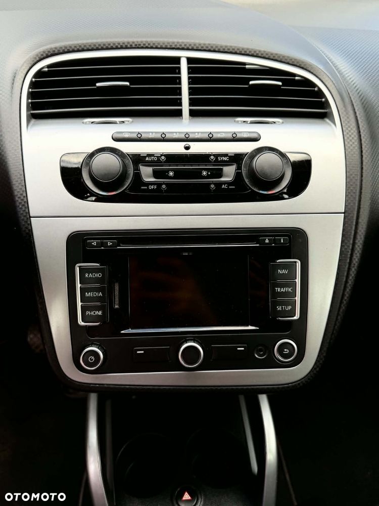 Seat Altea 2.0 TDI Fresh - 9