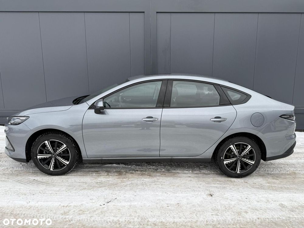 BYD Seal 5 1.5 Comfort - 6