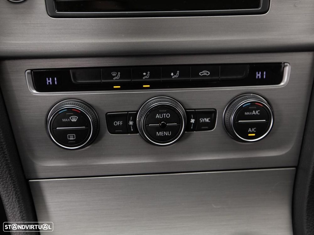 VW Golf Variant 1.6 TDi GPS Edition - 15