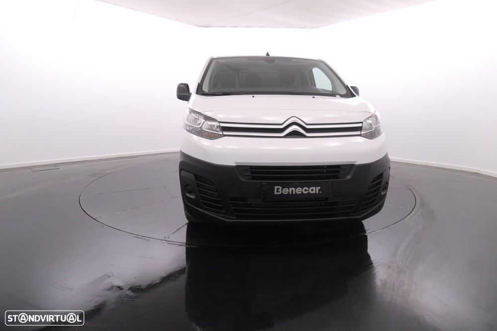 Citroën jumpy Jumpy Furgão Van 1.5 BlueHDi 120cv - 13