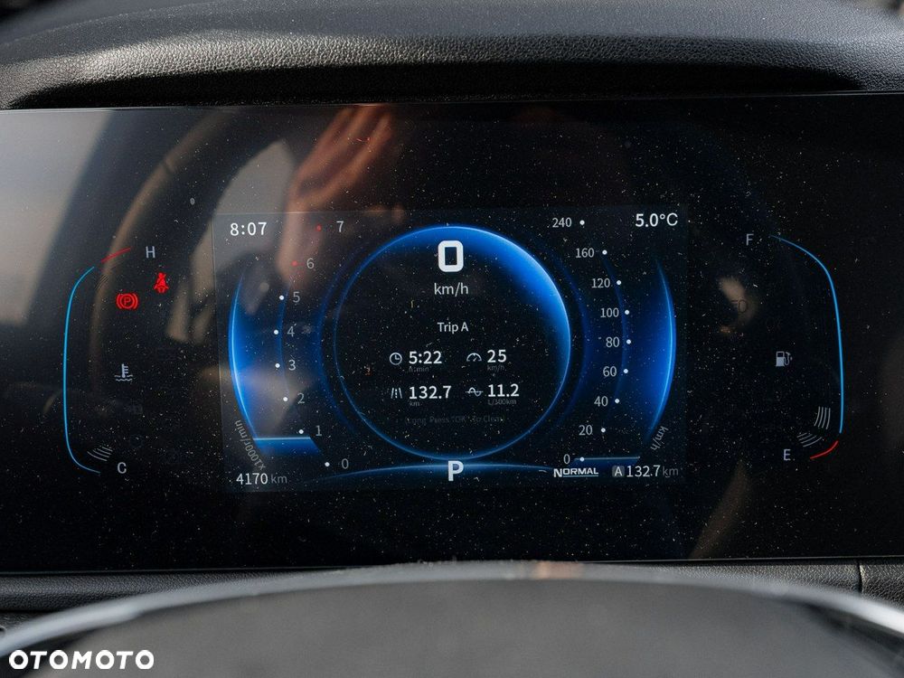 DFSK FX600 1.5 T-GDI Prestige - 15