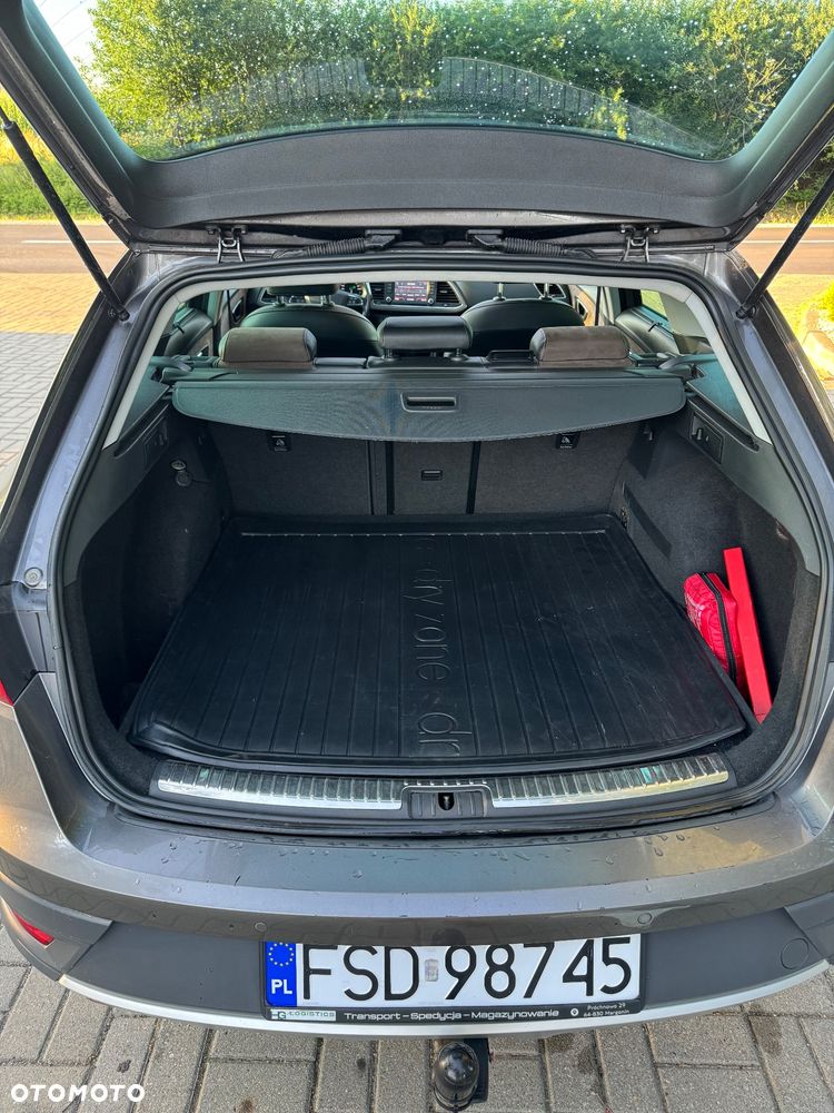 Seat Leon - 17