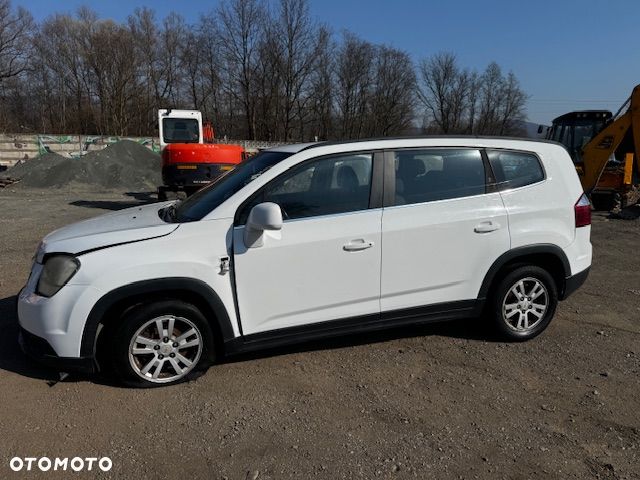 Chevrolet Orlando 2.0 TD LTZ+ - 3