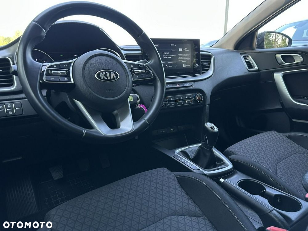Kia Ceed - 19