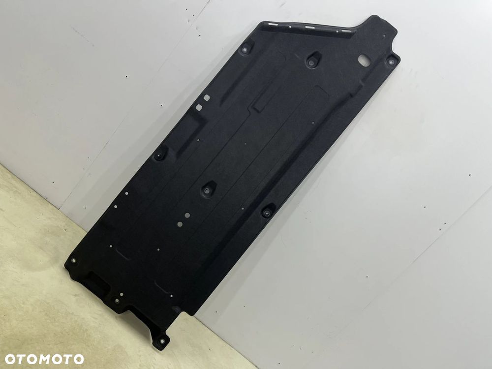 Osłona podwozia Kia Stonic Kia Rio 4 IV 17r.- NOWA prawa osłona dolna płyta boczna oryginalna 84225- - 5