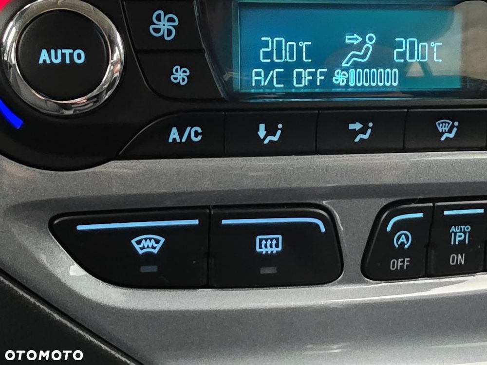 Ford Focus 1.6 EcoBoost Start-Stopp-System Titanium - 36