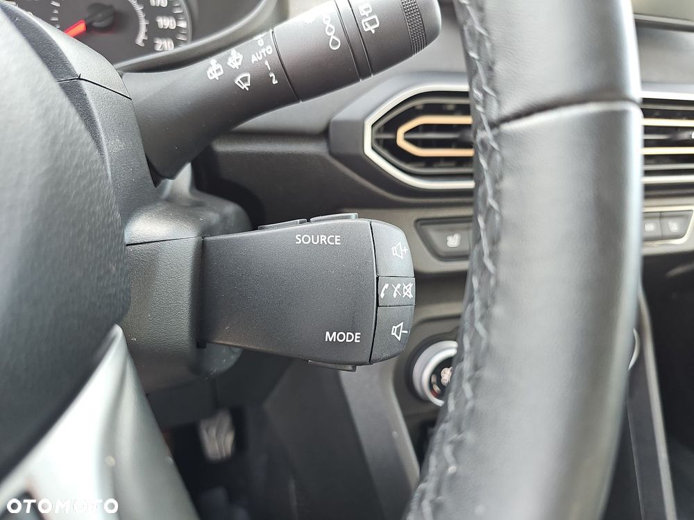 Dacia Sandero 1.0 TCe Comfort - 34