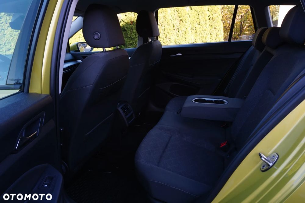 Volkswagen Golf 1.5 TSI EVO Life - 20