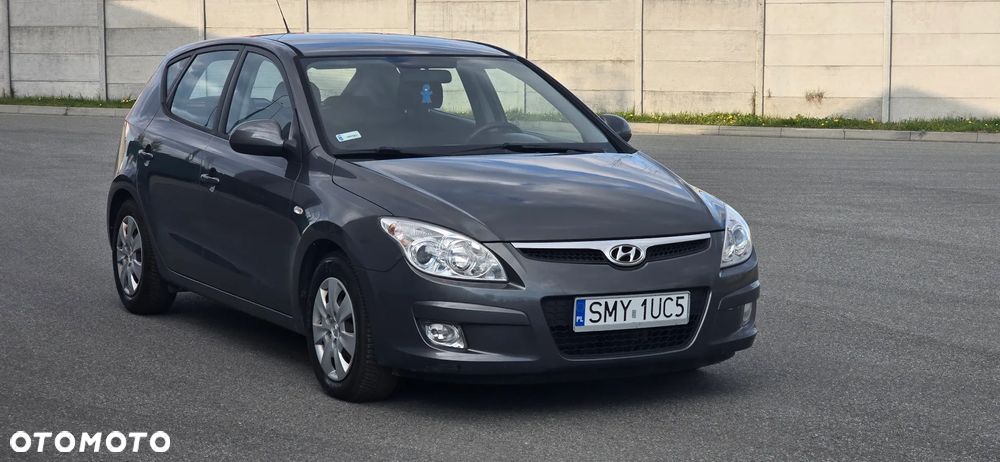 Hyundai i30 1.6 CRDi Comfort - 1