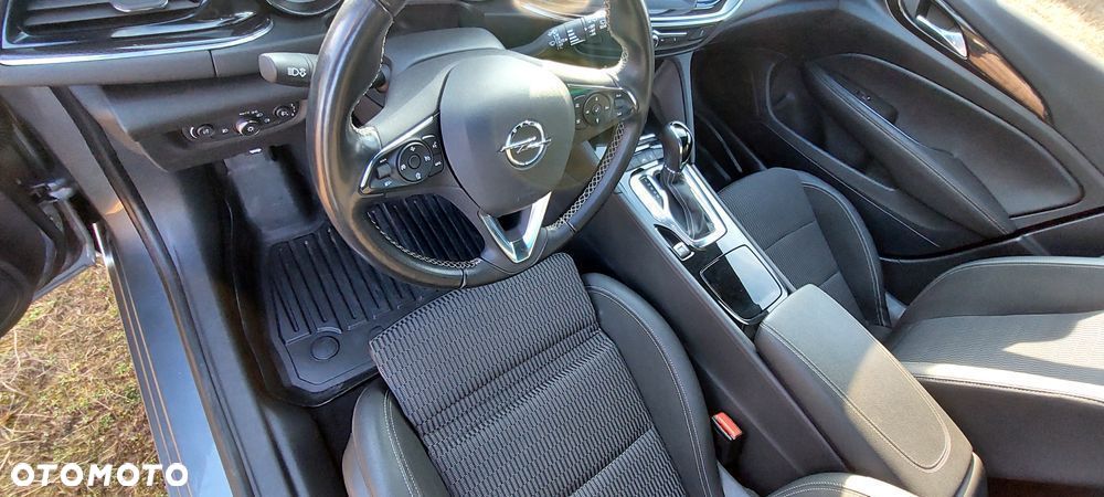 Opel Insignia - 6