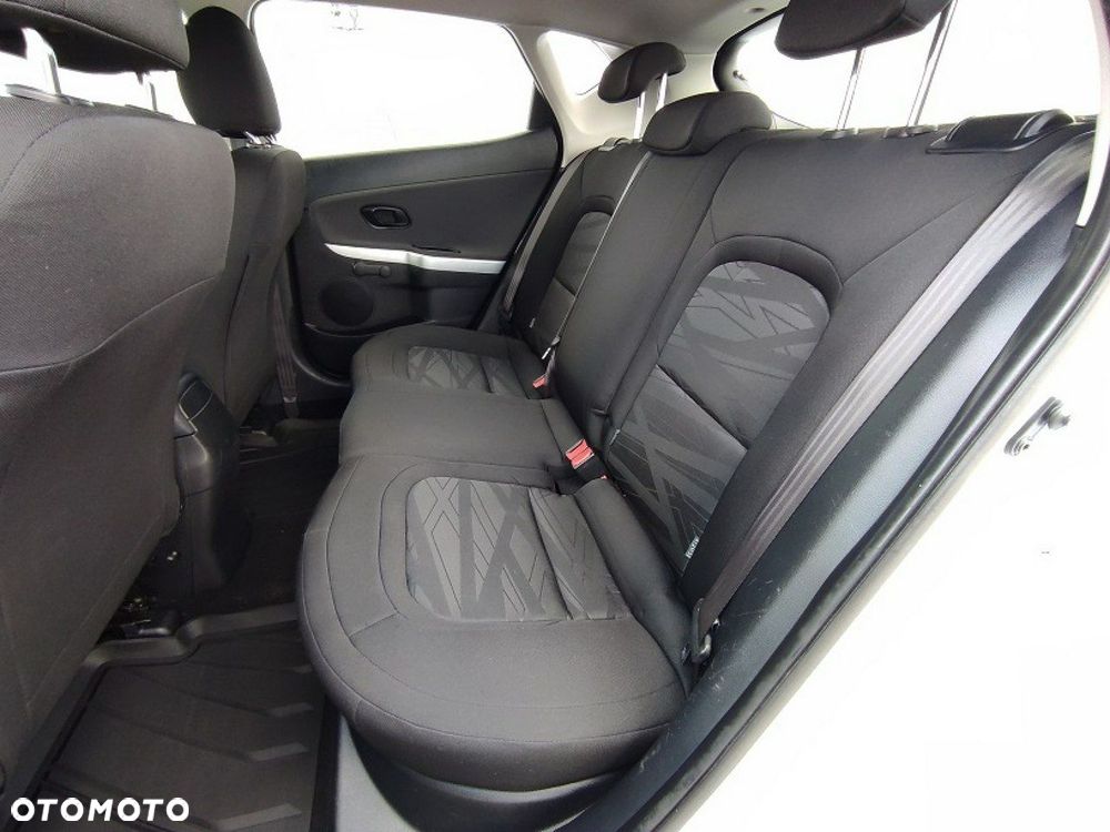 Kia Ceed - 14