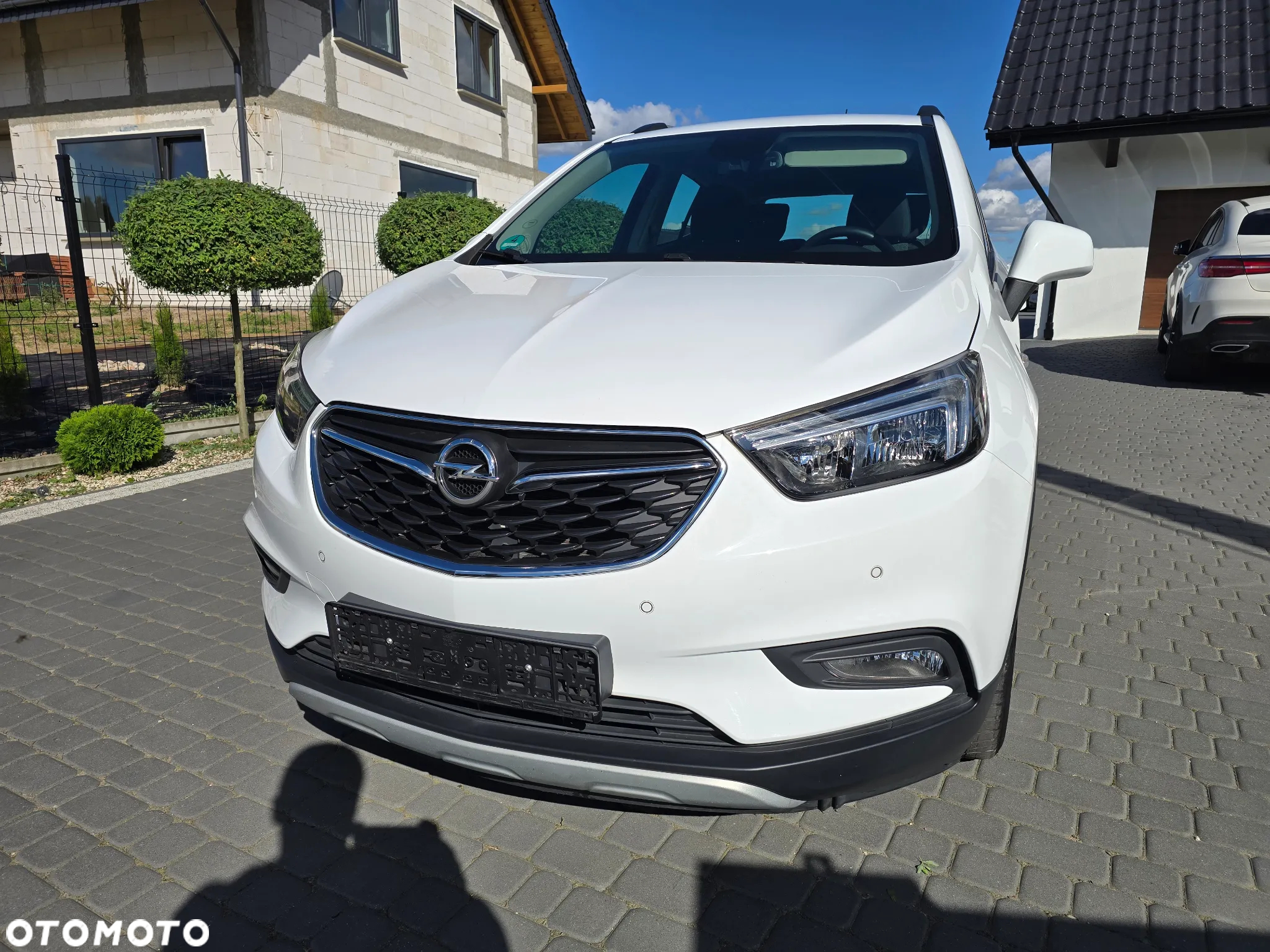 Opel Mokka 1.4 Turbo ecoFLEX Start/Stop Edition - 2