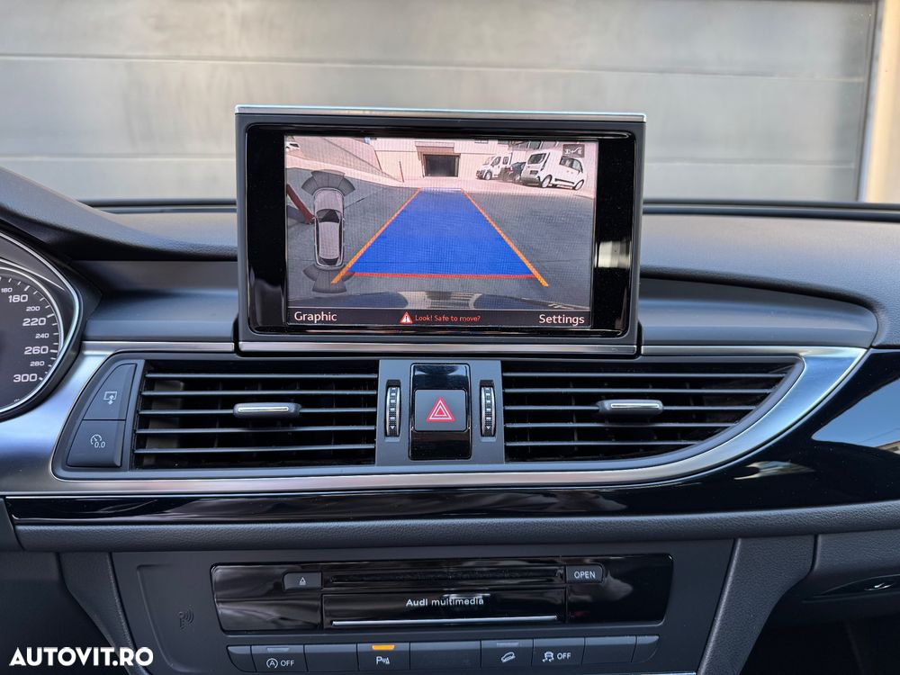 Audi A6 Allroad 3.0 TDI Stronic - 32