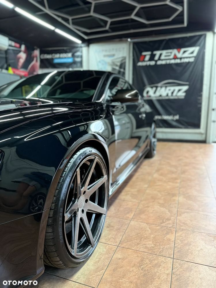 Audi RS5 Coupé S tronic - 13