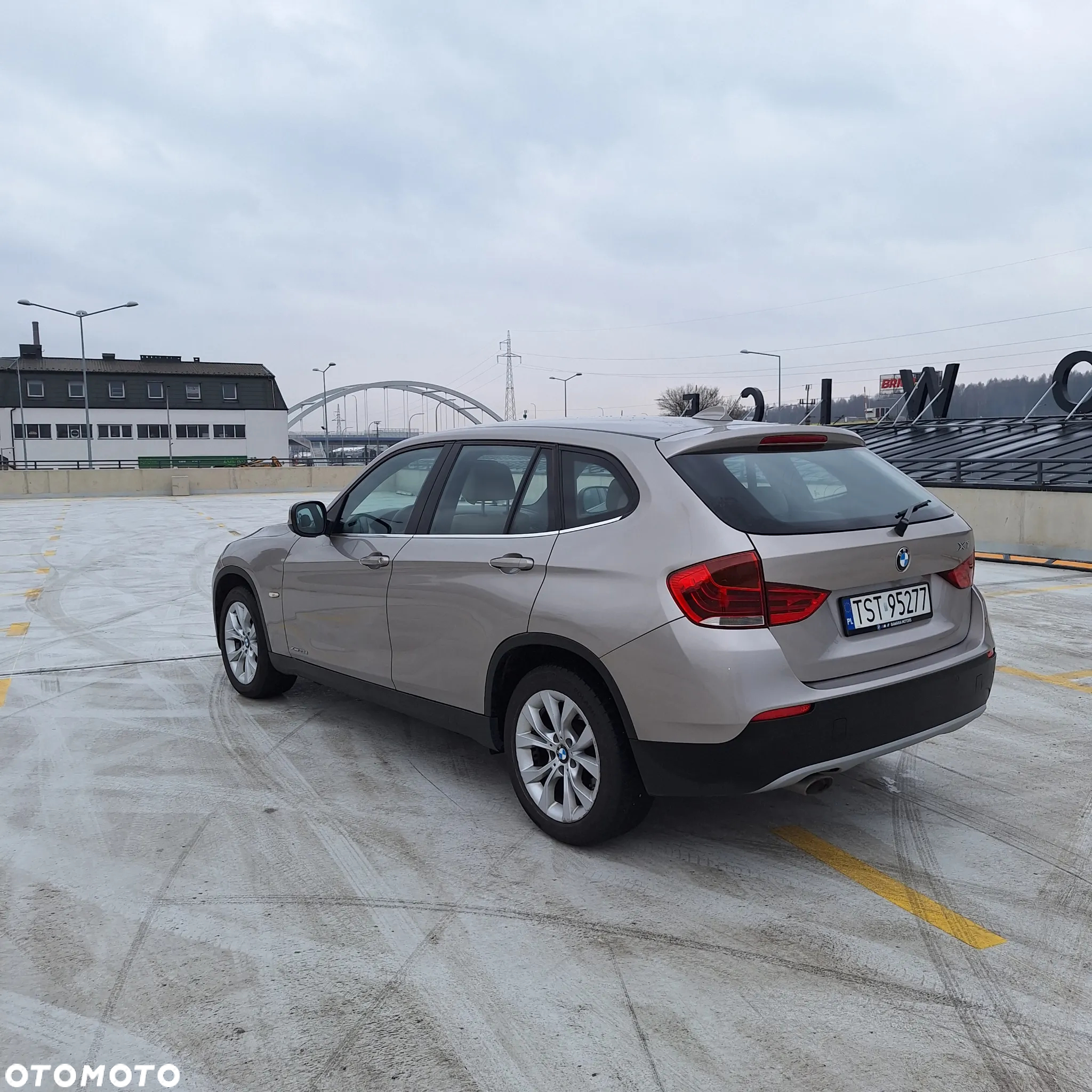 BMW X1 xDrive23d - 4