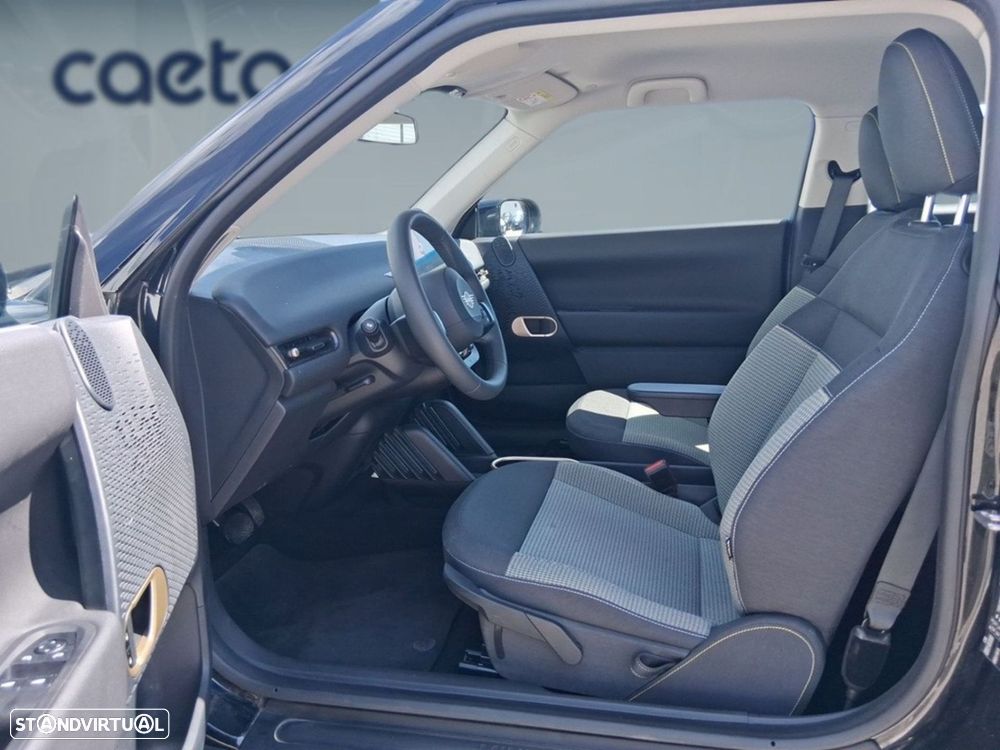 MINI 3 Portas Cooper E Favoured M - 10