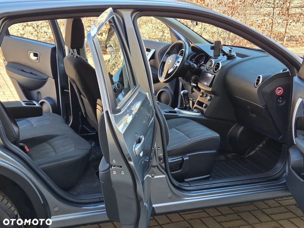 Nissan Qashqai 1.6 Acenta - 17