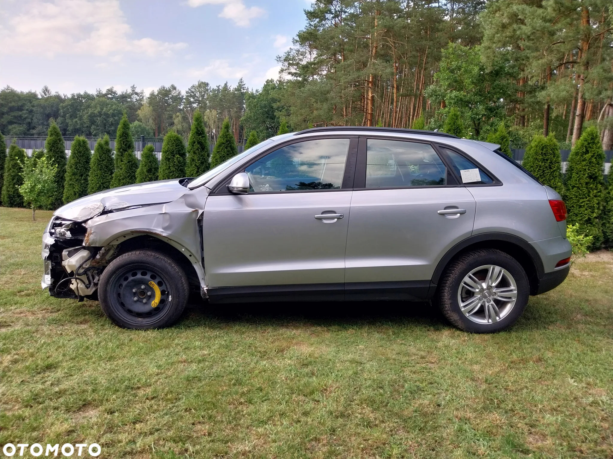Audi Q3 2.0 TDI S tronic - 6
