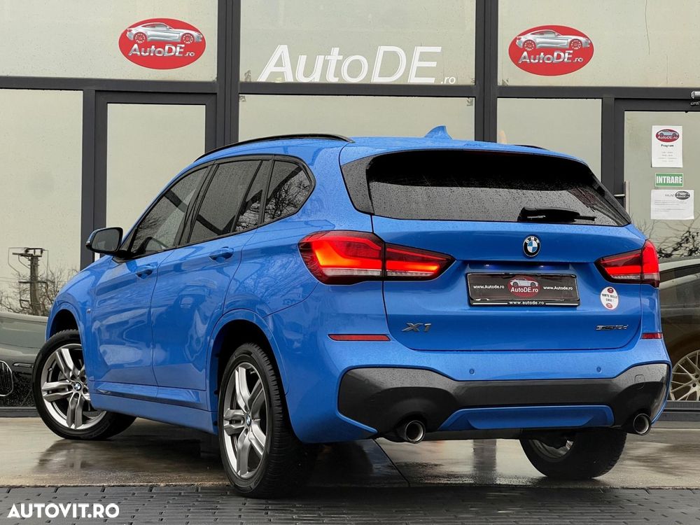 BMW X1 - 3