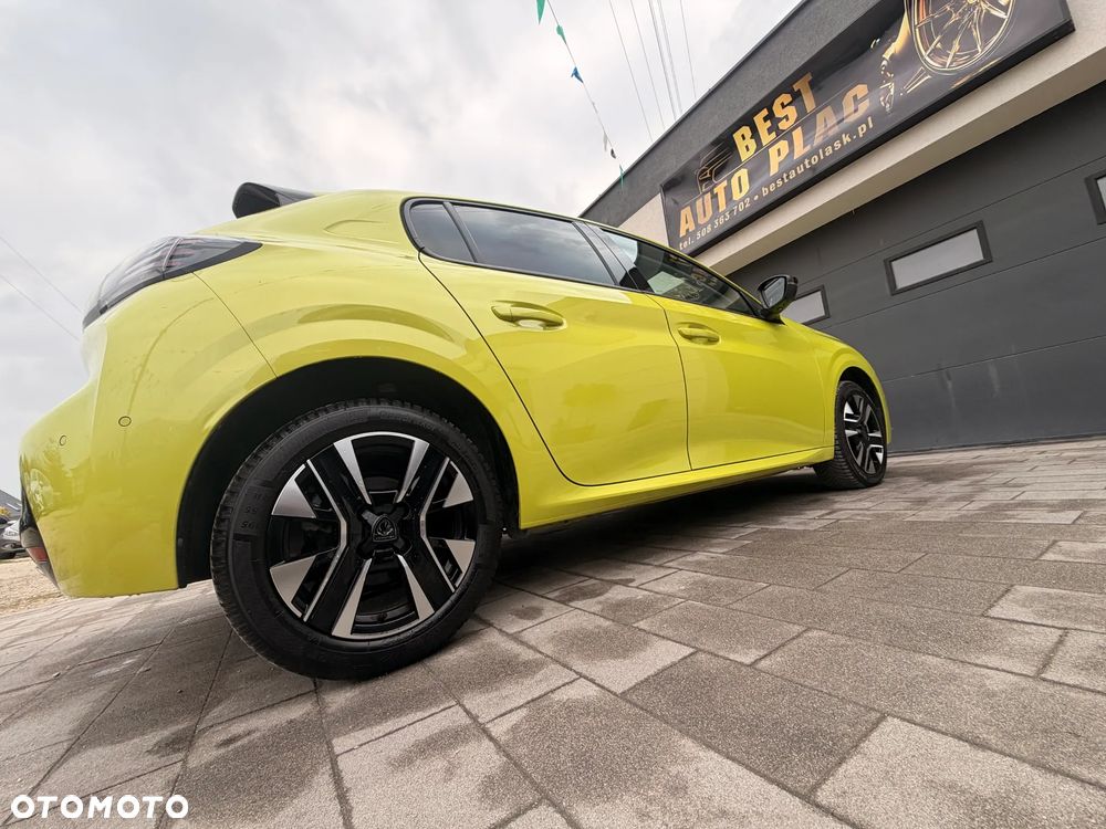 Peugeot 208 - 39