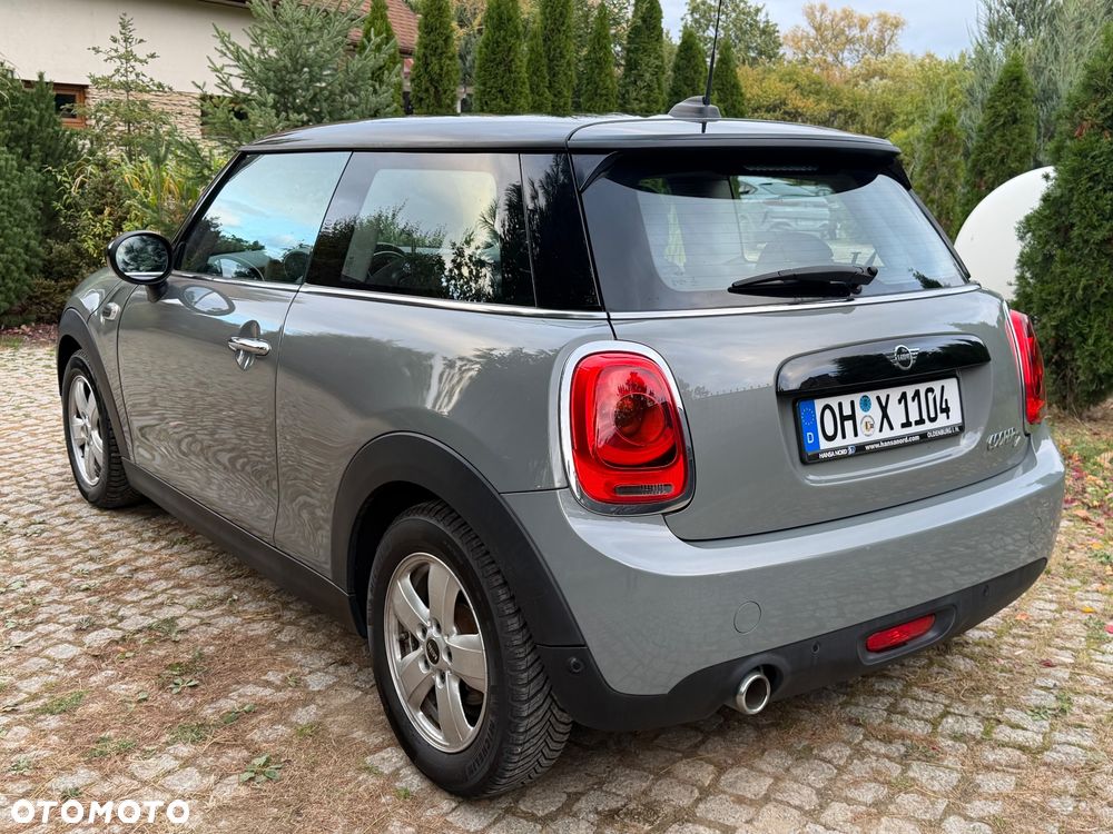 MINI Cooper D Seven Chili - 4
