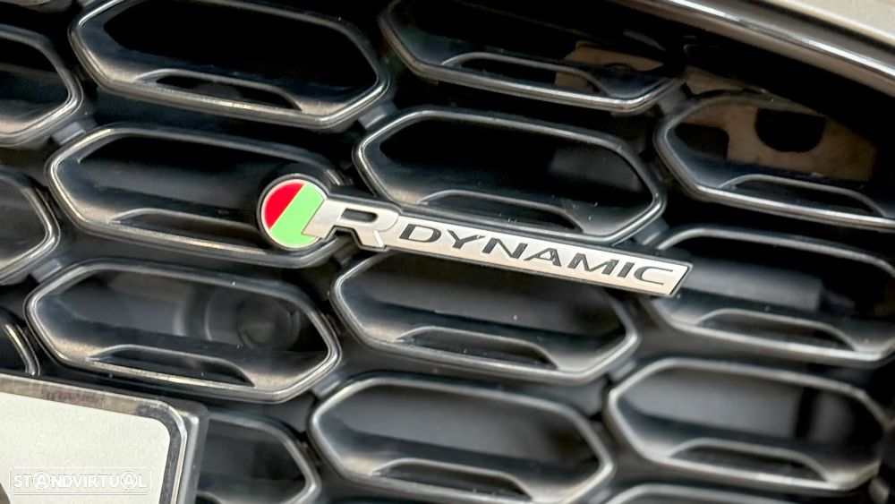 Jaguar F-Type P300 Aut. R-Dynamic - 19