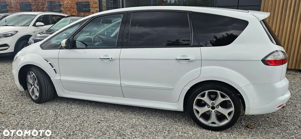 Ford S-Max - 8
