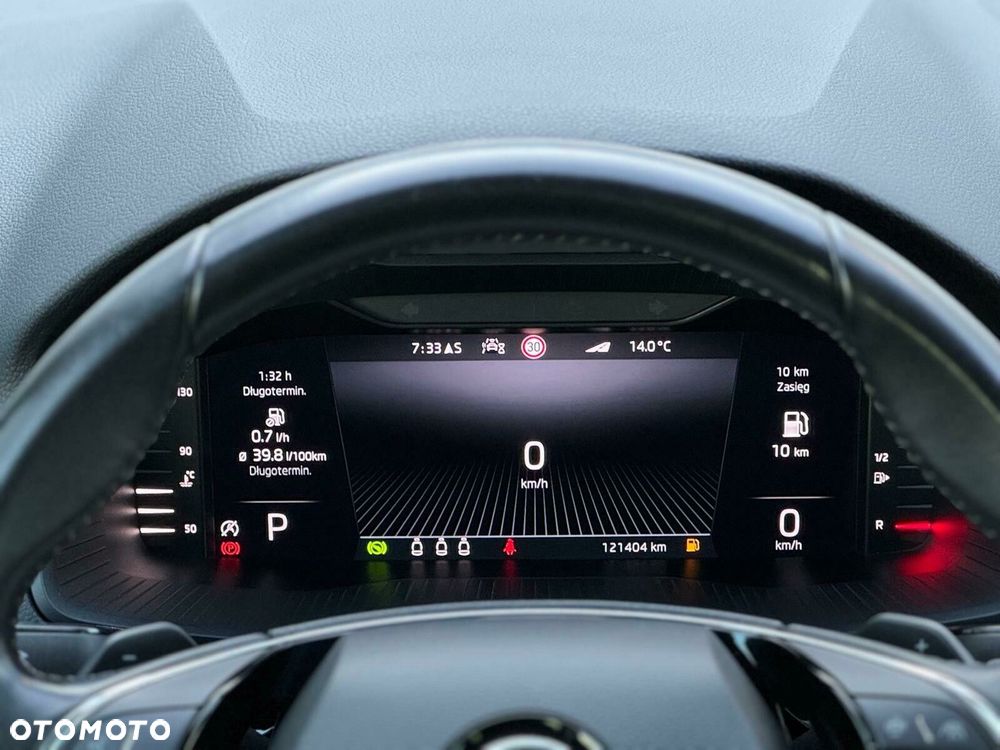 Skoda Karoq 2.0 TDI SCR 4x4 Style DSG - 19