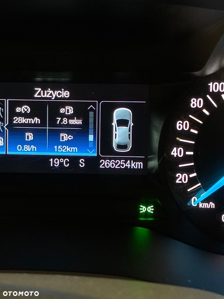 Ford Mondeo 1.5 EcoBoost Ambiente - 16