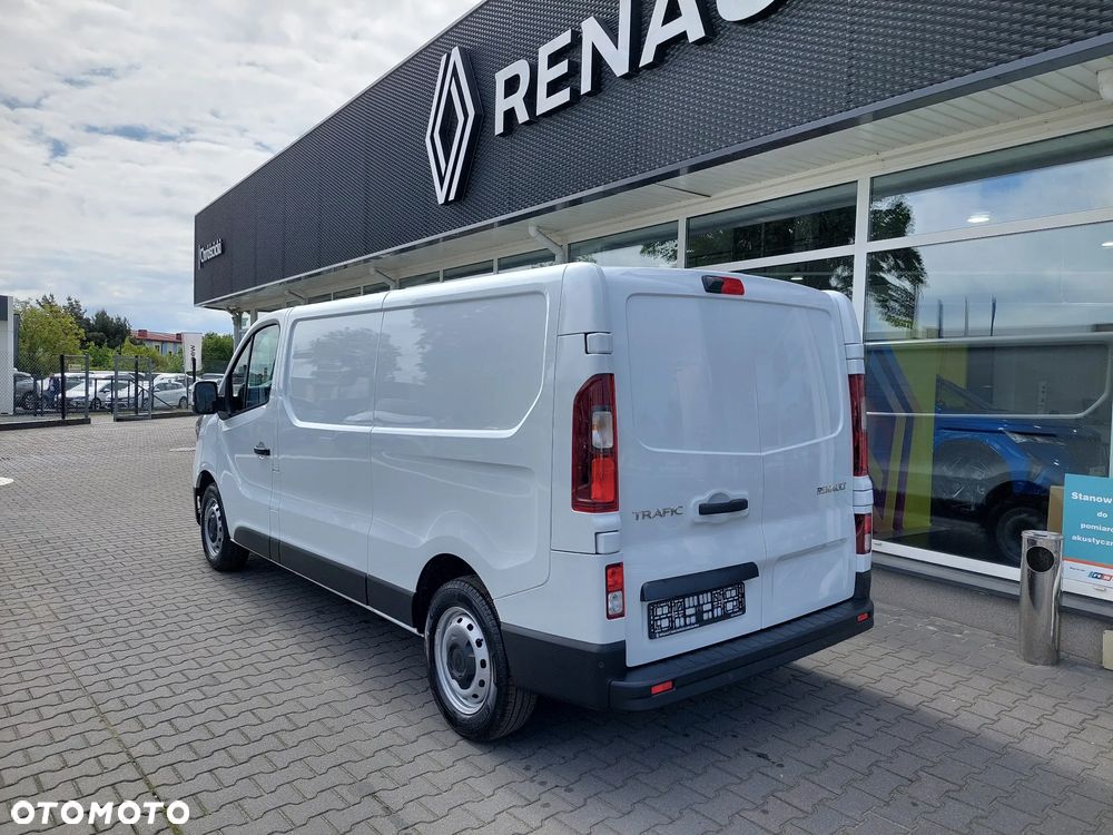Renault Trafic L2H1 2.0 dCi 130KM - 3