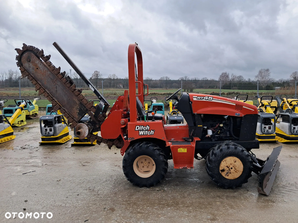 Ditch Witch RT 45