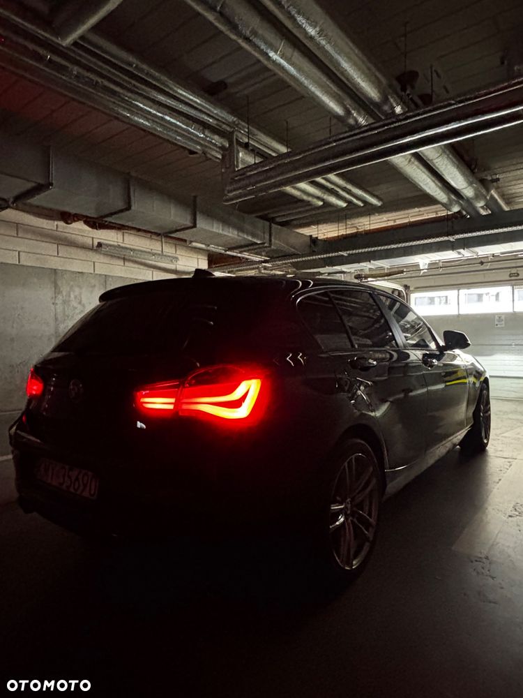 BMW Seria 1 120d xDrive - 20