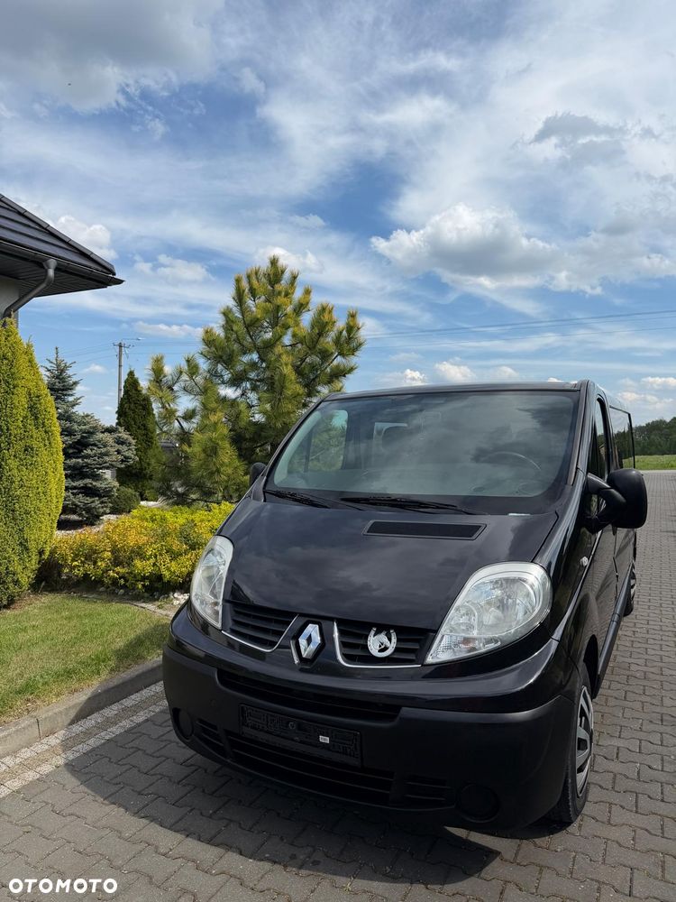 Renault Trafic - 5