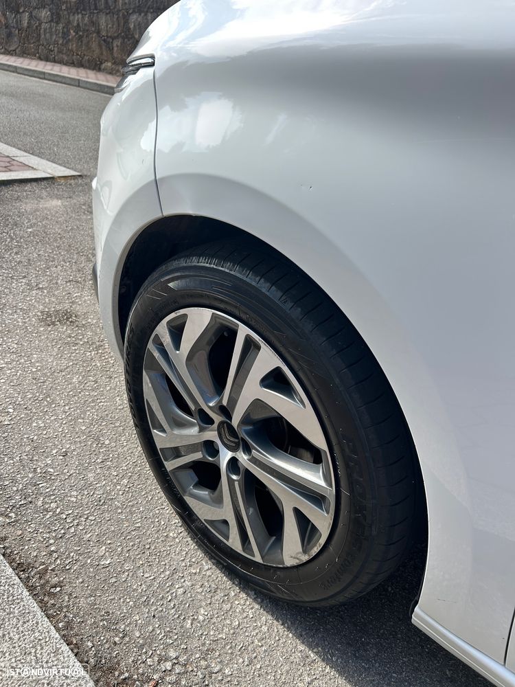 Citroën C4 Picasso 1.2 PureTech Intensive - 7