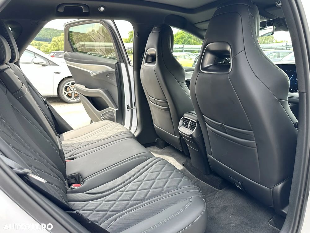 Byd Sealion 7 82.5 kWh AWD Design - 14