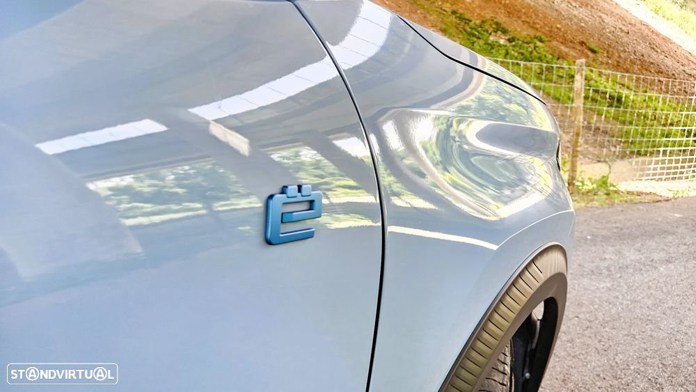 Citroën e-C3 44 kWh Autonomia Conforto You - 36