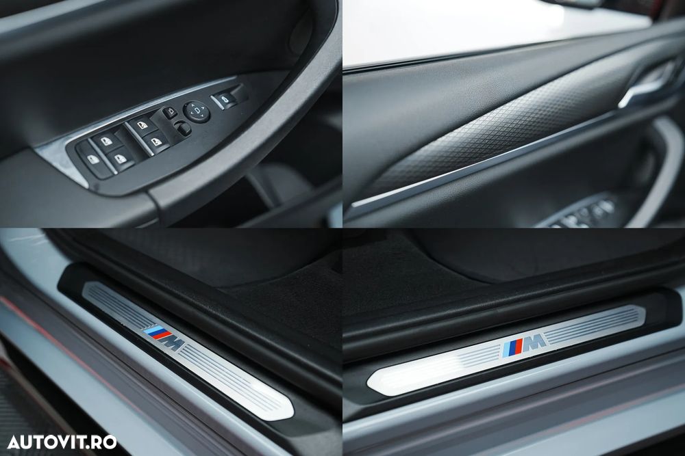 BMW X4 xDrive20i AT MHEV - 19