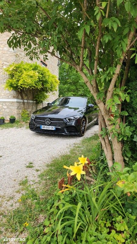 Mercedes-Benz CLS - 10
