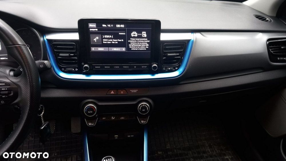 Kia Stonic 1.0 T-GDI L - 13
