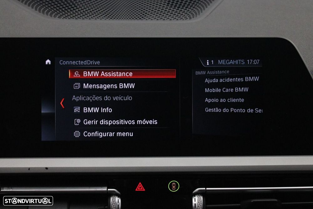 BMW 318 d Corporate Edition - 15