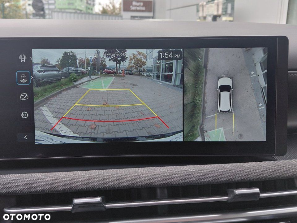 Hyundai Tucson - 36