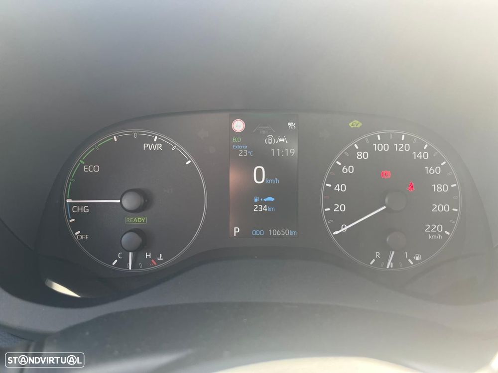 Mazda 2 1.5 L Hybrid VVT-i Centre-Line - 17