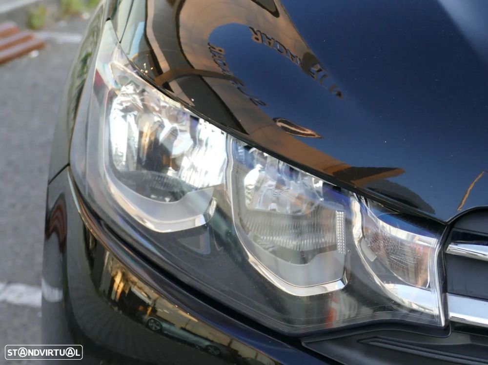 Citroën C-Elysée 1.5 BlueHDi Shine - 11