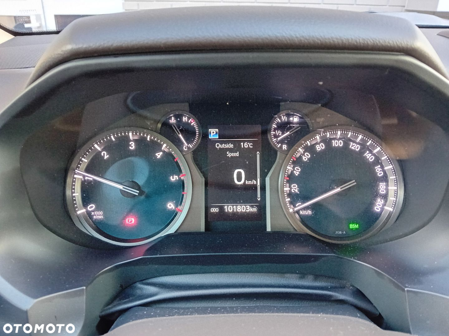 Toyota Land Cruiser LC 2.8 D-4D Invincible - 12