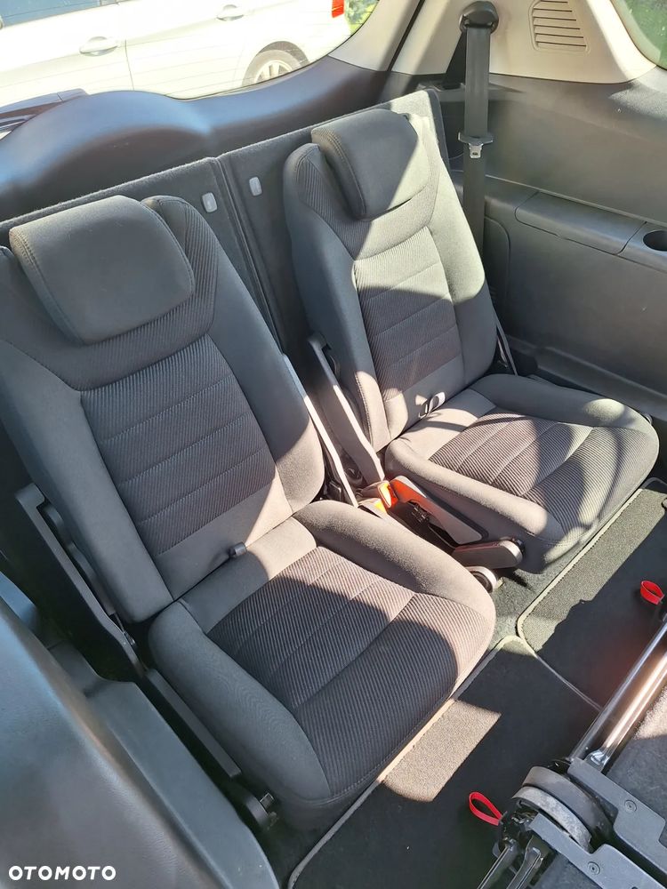 Ford S-Max 1.6 EcoBoost Titanium - 7