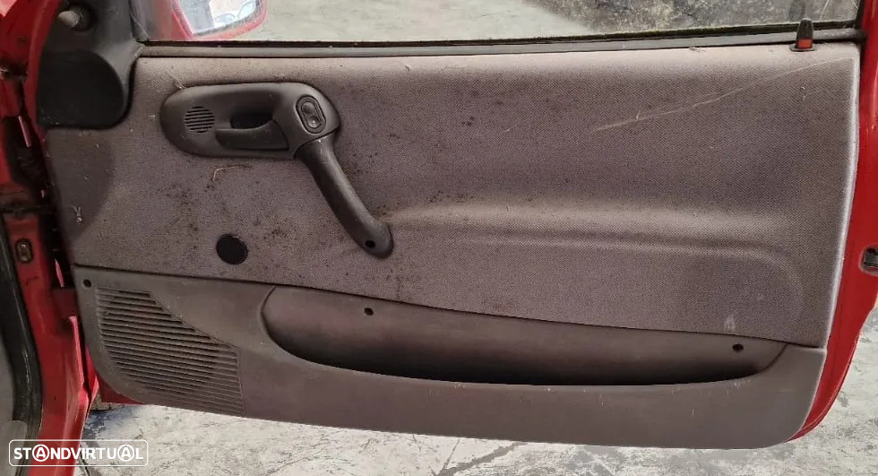 OPEL CORSA B PARA PEÇAS - 11