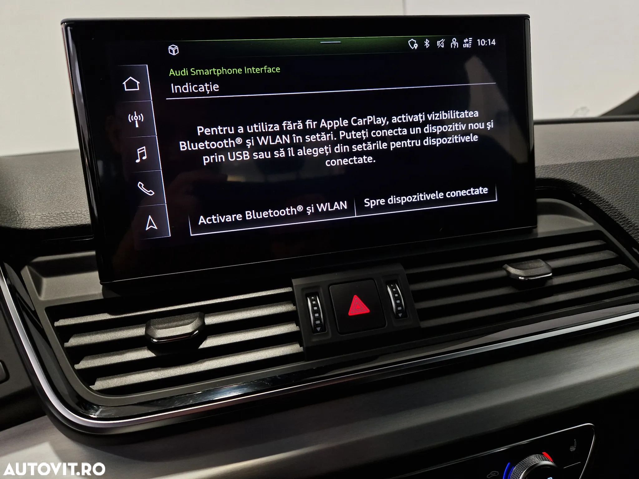 Audi Q5 55 TFSIe quattro S tronic S line - 21