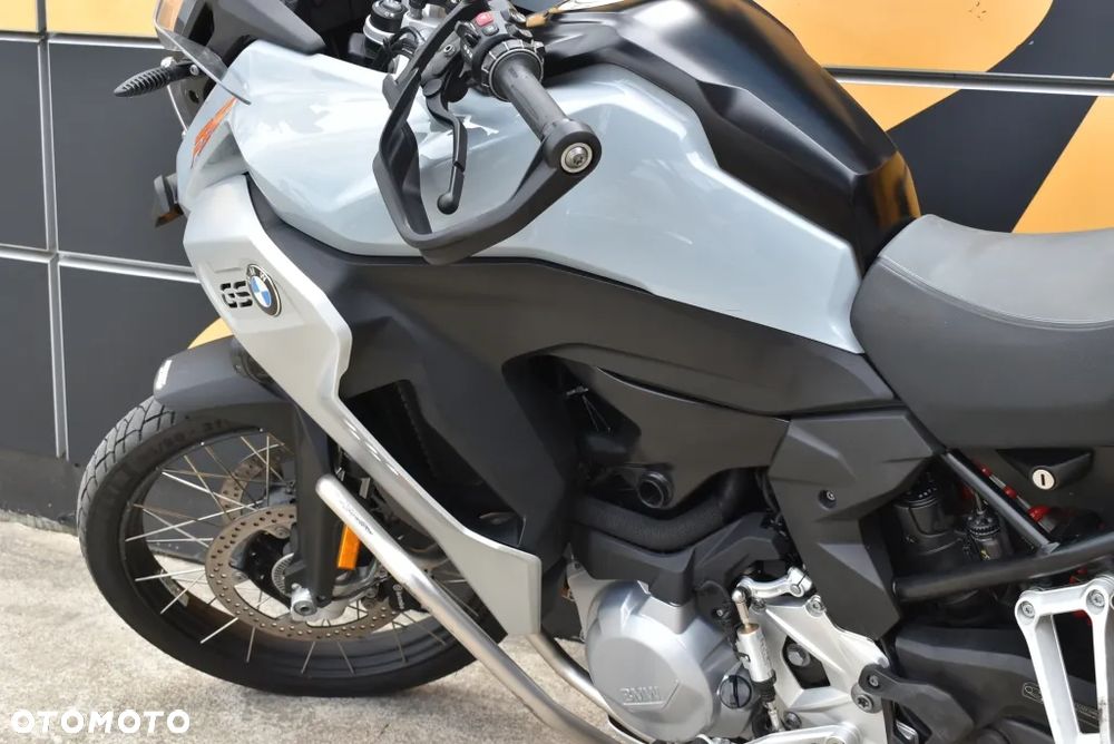 BMW Adventure - 14