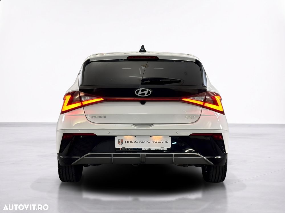 Hyundai i20 - 5